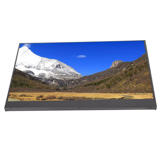 Portable Monitor 14 Inch 2.5K Built in Dual Speakers Lightweight