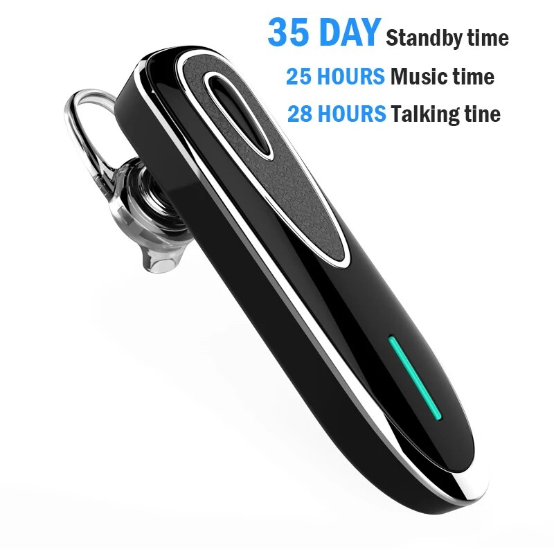 Bluetooth Driving Headset | Wireless Handsfree