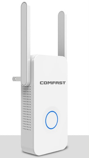 Connectivity & Networking