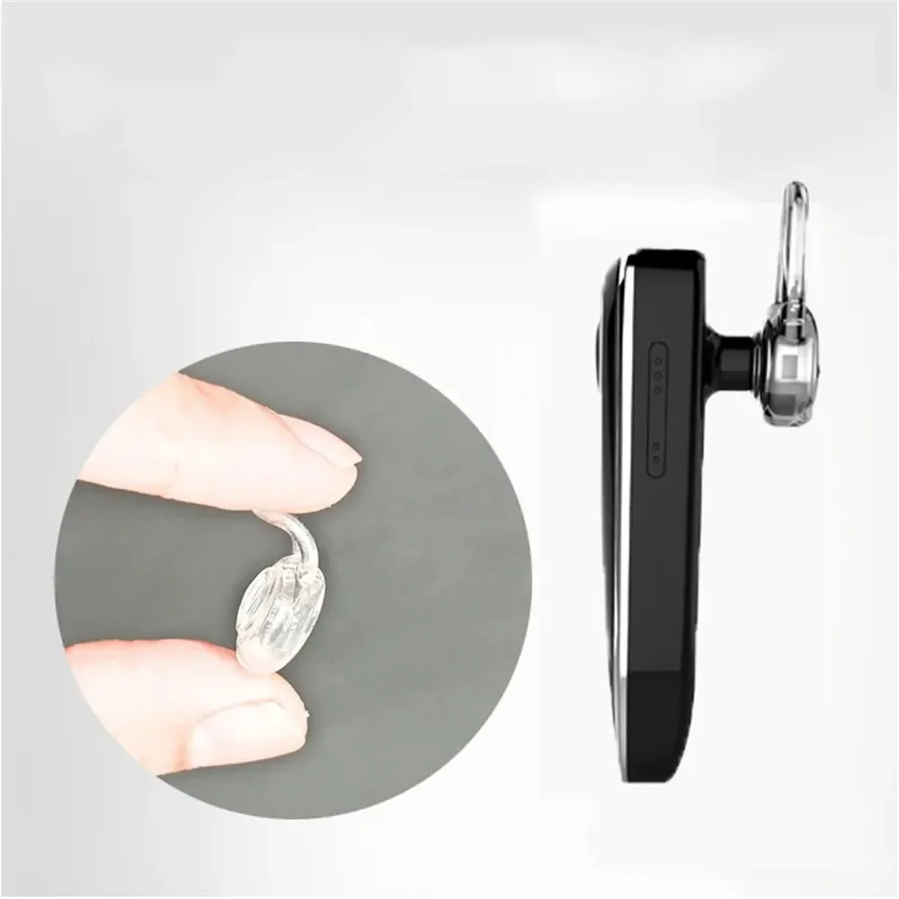 Bluetooth Driving Headset | Wireless Handsfree