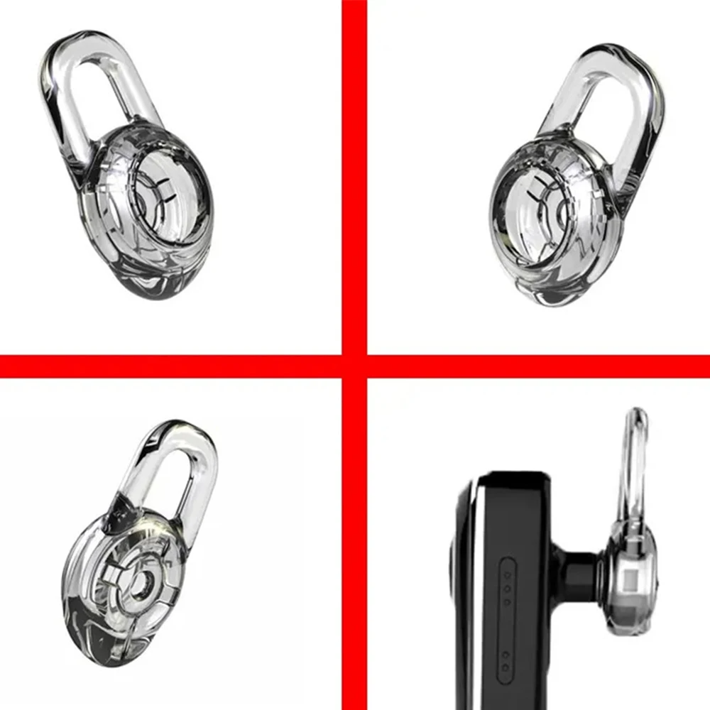 Bluetooth Driving Headset | Wireless Handsfree