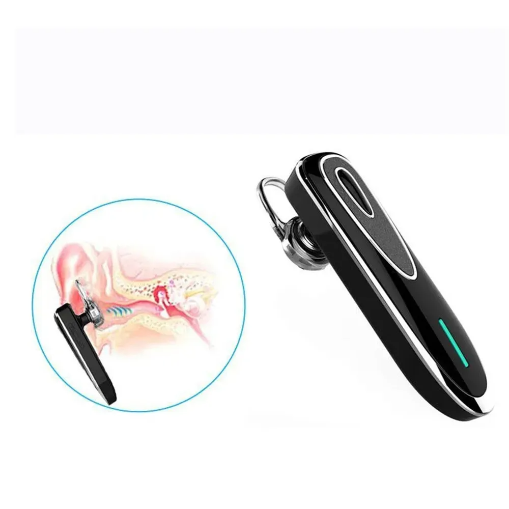 Bluetooth Driving Headset | Wireless Handsfree