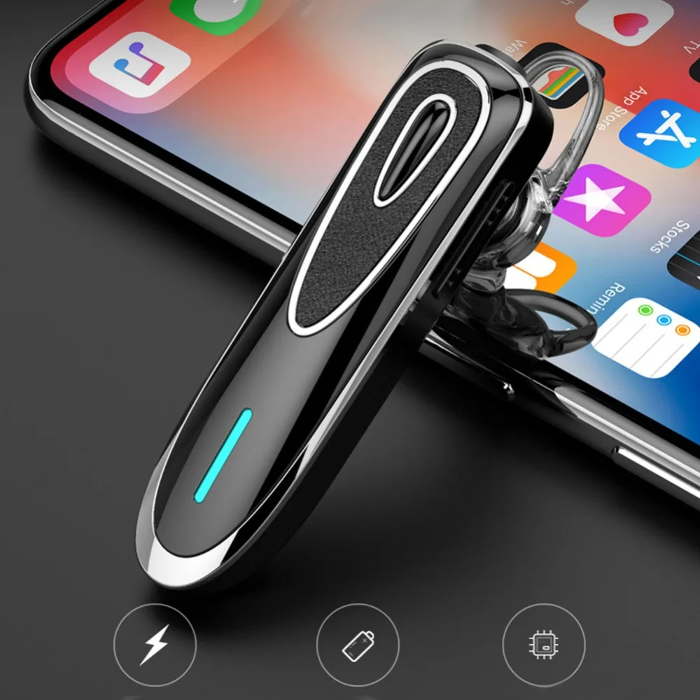 Bluetooth Driving Headset | Wireless Handsfree