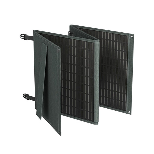US Foldable Solar panel POWERWIN 110W PWS110