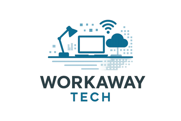 Work away tech